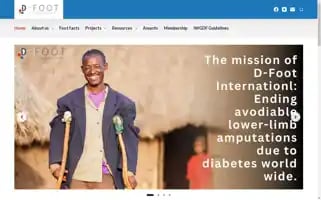 D-foot.org Screenshot 2024-06-14 10:37:39