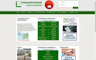 Impresalombarda.it Screenshot 2024-06-17 13:08:11