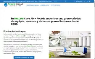 Naturalcoread.com Screenshot 2024-05-21 03:53:41