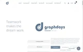 Graphdays.com Screenshot 2024-07-03 08:33:02