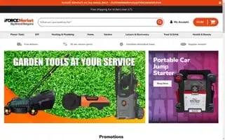 Iforcemarketzone.com Screenshot 2024-05-12 08:43:34