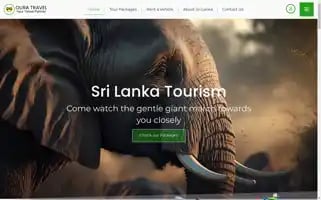 Ouratravel.com Screenshot 2024-04-16 09:24:30