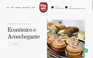 Cityhotelsjc.com.br Screenshot 2024-04-18 04:41:31