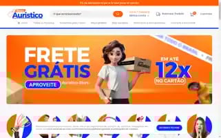 Auristicostore.com Screenshot 2024-05-03 16:38:47