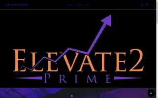 Elevate2prime.com Screenshot 2024-04-15 15:06:02