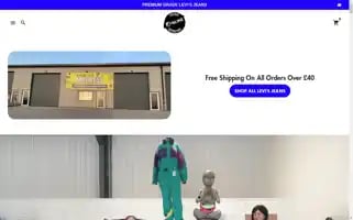 Vintagesuperstoreonline.com Screenshot 2024-04-27 14:55:36