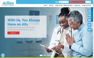 Alliespgh.org Screenshot 2024-07-01 17:31:38