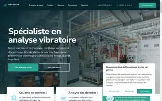 Vibra-service.com Screenshot 2024-05-27 07:57:08