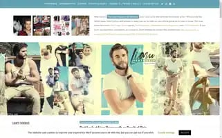 Liamhemsworth.net Screenshot 2024-07-05 13:52:13