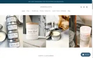 Theanderscents.com Screenshot 2024-04-14 22:56:12