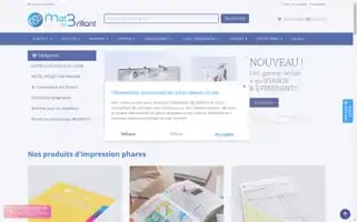 Matoubrillant.fr Screenshot 2024-05-18 03:22:16