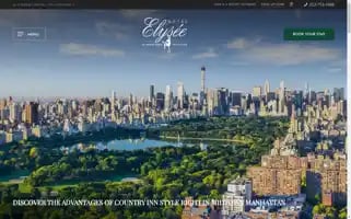 Elyseehotel.com Screenshot 2024-04-14 18:20:31