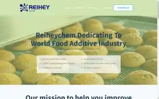 Reiheychem.com Screenshot 2024-05-22 23:44:13