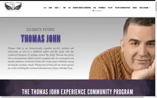 Mediumthomas.com Screenshot 2024-07-02 11:54:21