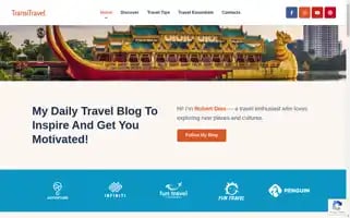 Transitravel.net Screenshot 2024-04-17 11:53:39