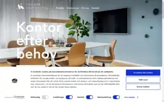 Atmosfarkontorshotell.se Screenshot 2024-04-22 10:19:36