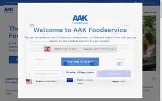 Aakfoodservice.com Screenshot 2024-06-28 15:59:52