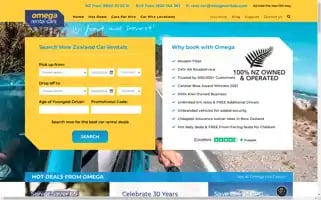 Omegarentalcars.com Screenshot 2024-05-13 06:00:11