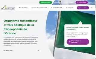 Monassemblee.ca Screenshot 2024-06-30 12:31:48