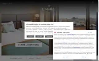 Theempirehotels.com Screenshot 2024-04-25 17:44:04