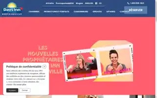 Daysinnberthier.com Screenshot 2024-06-29 14:05:58