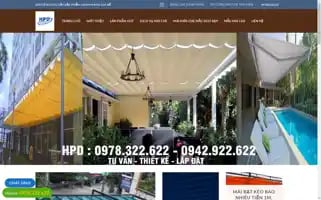 Maichedonganh.com Screenshot 2024-06-30 05:39:08