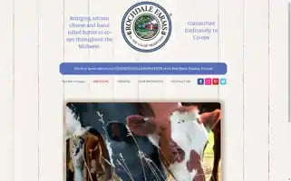 Rochdalefarms.coop Screenshot 2024-07-03 22:35:40