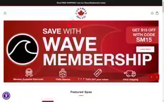 Canadianspacompany.ca Screenshot 2024-05-04 09:43:02