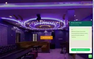 Alwaysleisurehotel.com Screenshot 2024-04-25 04:44:15