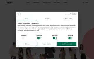 Centrumrespo.pl Screenshot 2024-07-05 03:30:26