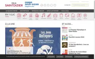 Saint-dizier.fr Screenshot 2024-06-15 17:07:47