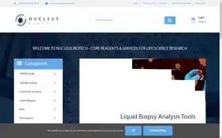 Nucleusbiotech.com Screenshot 2024-05-16 10:10:36