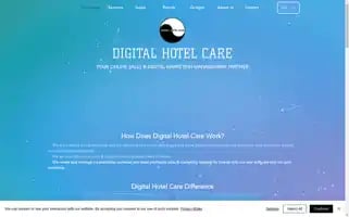Digitalhotelcare.com Screenshot 2024-04-15 21:08:48