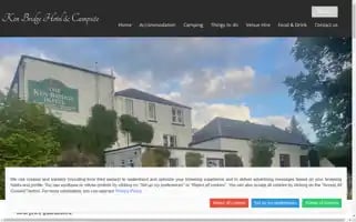 Kenbridgehotel.com Screenshot 2024-04-15 19:29:28