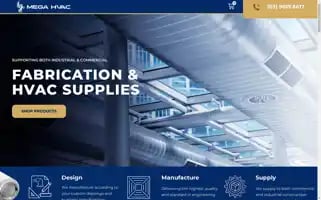 Megahvac.com.au Screenshot 2024-07-06 10:45:27