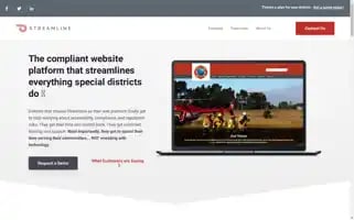 Getstreamline.com Screenshot 2024-06-13 06:33:56