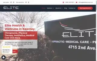 Elitekearney.com Screenshot 2024-07-06 14:06:36