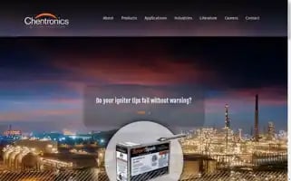 Chentronics.com Screenshot 2024-06-29 16:45:20