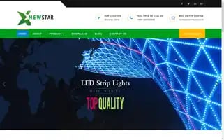 Ledstrip-newstar.com Screenshot 2024-04-24 01:18:57