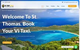Vitoptaxiandtours.com Screenshot 2024-04-26 14:50:38