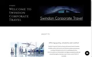 Swindoncorporatetravel.com Screenshot 2024-04-16 21:21:16