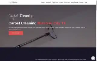 Carpetcleaningofmissouricitytx.com Screenshot 2024-05-15 16:39:52