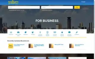 Yellow.co.ke Screenshot 2024-05-15 08:21:15