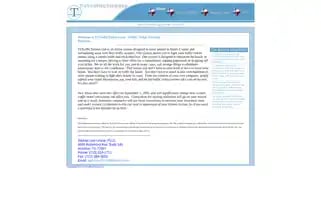 Txtraffictickets.com Screenshot 2024-04-15 03:34:09