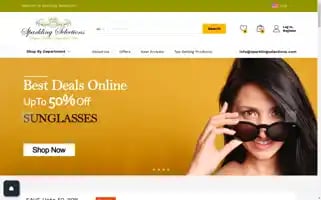 Sparklingselections.com Screenshot 2024-05-05 16:15:15