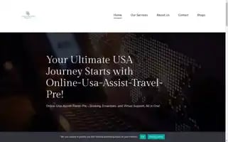 Online-usa-assist-travel-pre.com Screenshot 2024-04-14 20:20:05