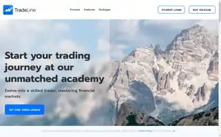 Tradeline.academy Screenshot 2024-05-26 19:05:35