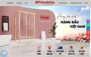 Friendship.com.vn Screenshot 2024-06-15 02:31:33