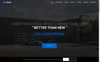 Moppertautocollision.com Screenshot 2024-06-13 05:56:05