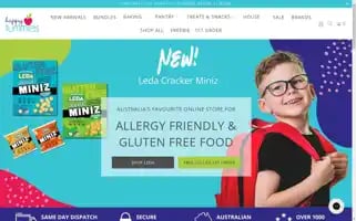 Happytummies.com.au Screenshot 2024-05-05 17:17:20